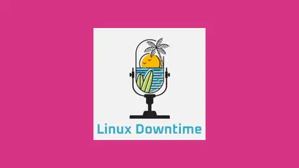 Linux Downtime