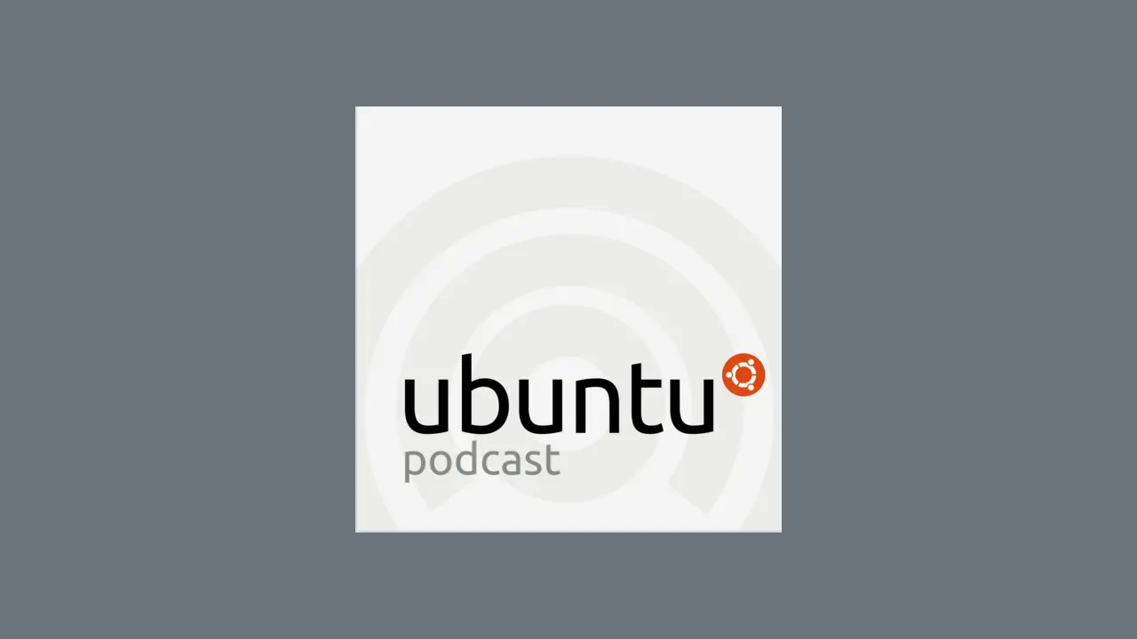 A weekly family-friendly audio magazine for the Ubuntu community