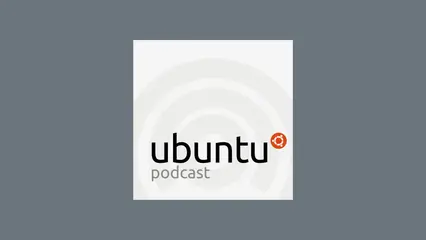 Ubuntu Podcast